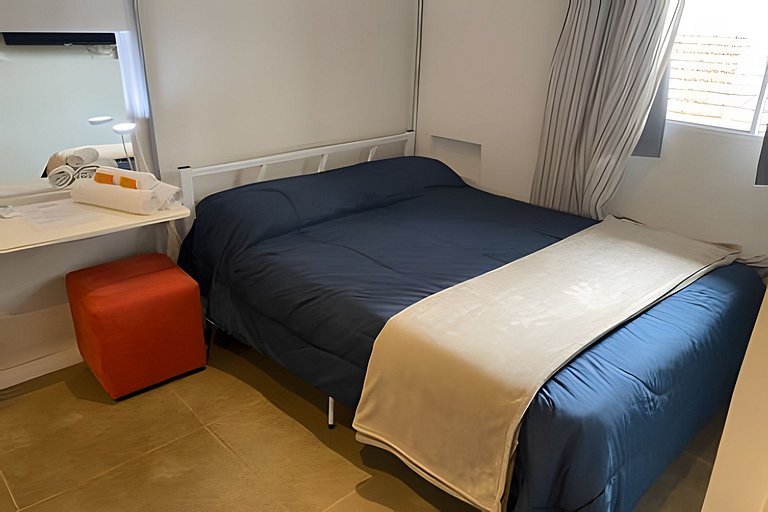 Alvorada 01 - 20m2