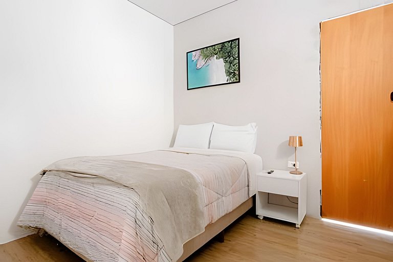 Pertence 03 - 15 m2