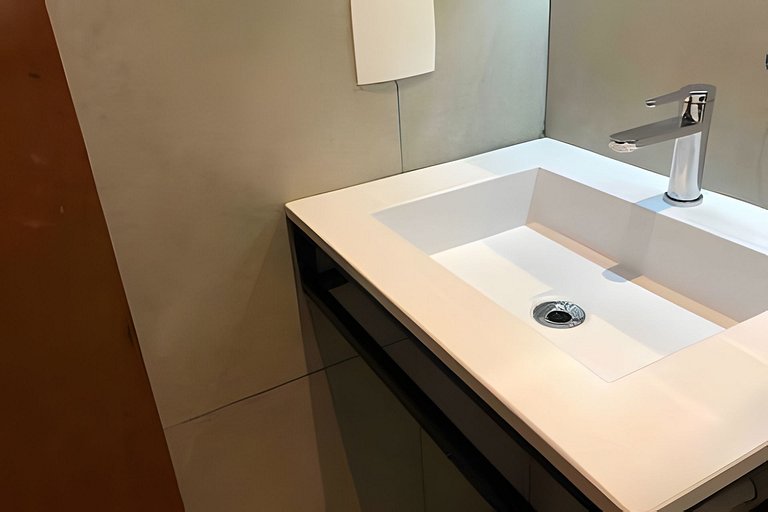 Pertence 03 - 15 m2