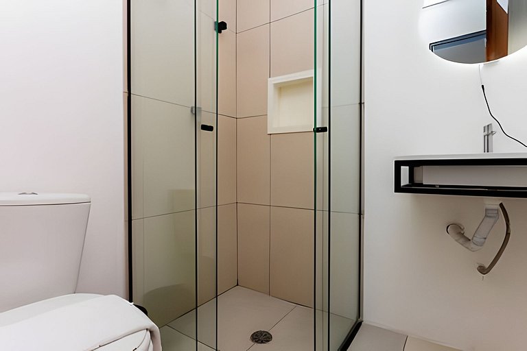 Pertence 02 - 15 m2