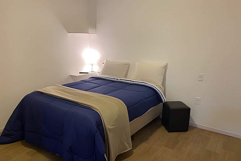 Pertence 07 - 20m2