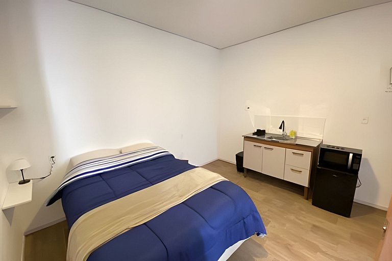 Pertence 07 - 20m2