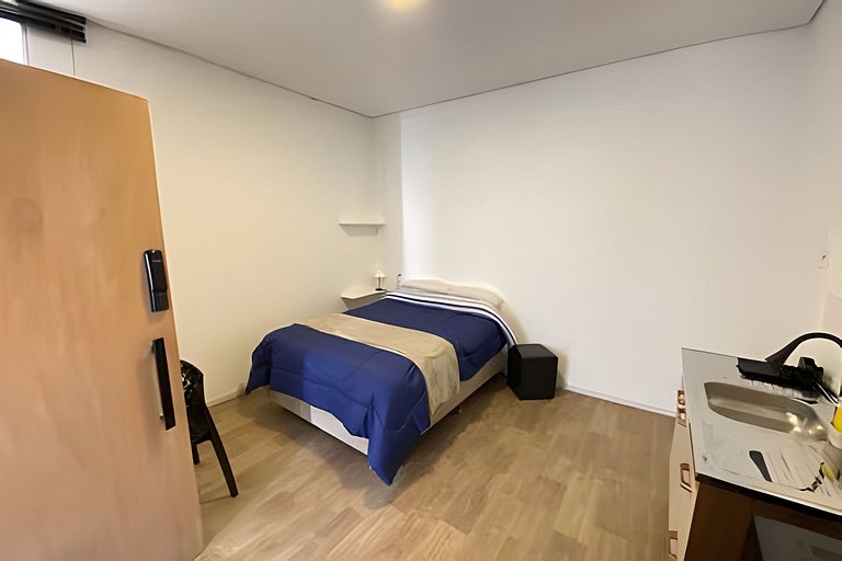 Pertence 07 - 20m2