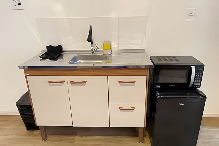 Pertence 07 - 20m2