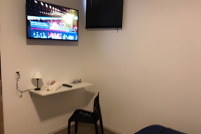 Pertence 07 - 20m2