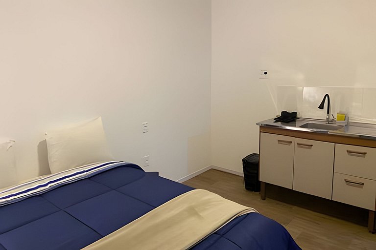 Pertence 07 - 20m2
