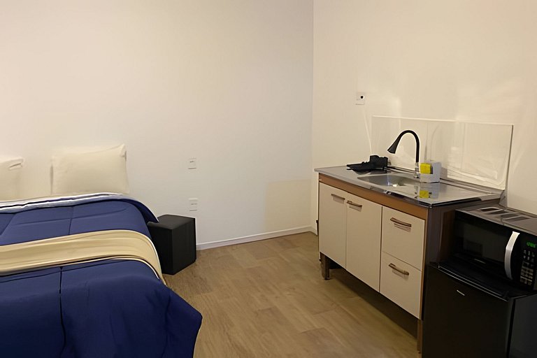Pertence 07 - 20m2