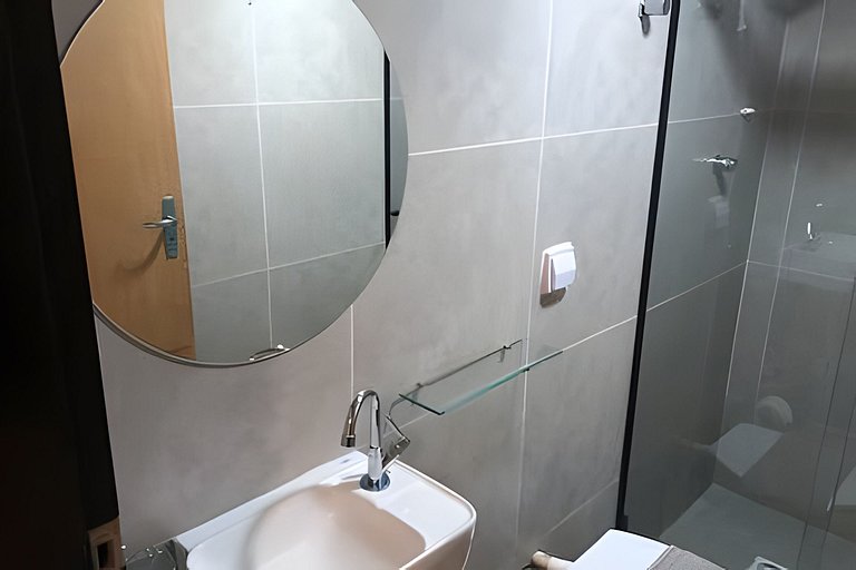 Pertence 07 - 20m2