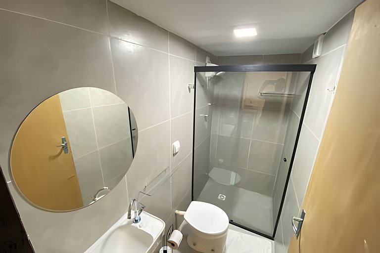Pertence 07 - 20m2