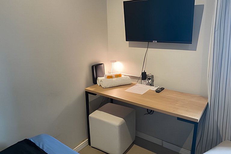 Alvorada 01 - 20m2