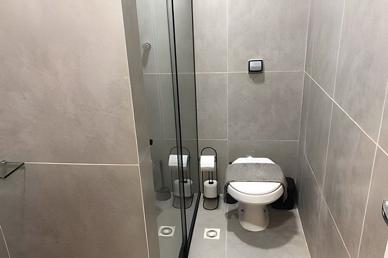 Pertence 06 - 17 m2