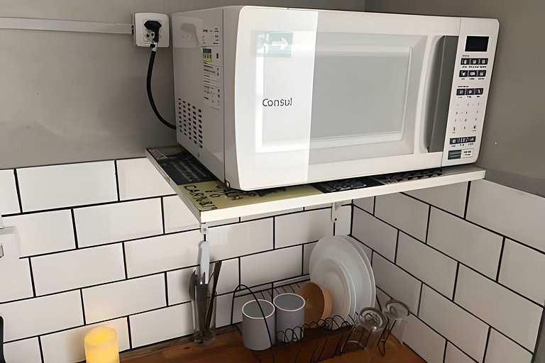 Pertence 04 - 14 m2
